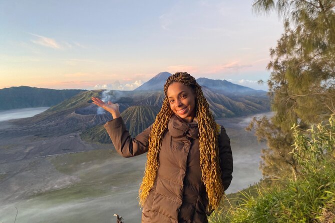 3D2N Ijen Blue Fire, Tumpak Sewu Waterfall & Mt. Bromo from Bali - Guides and private transport: the value behind the scenes
