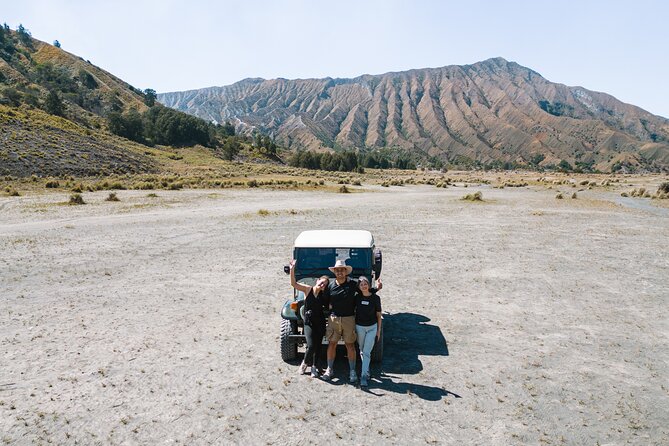 3D2N Ijen Blue Fire, Tumpak Sewu Waterfall & Mt. Bromo from Bali - What you’ll likely feel during this trip (the honest balance)