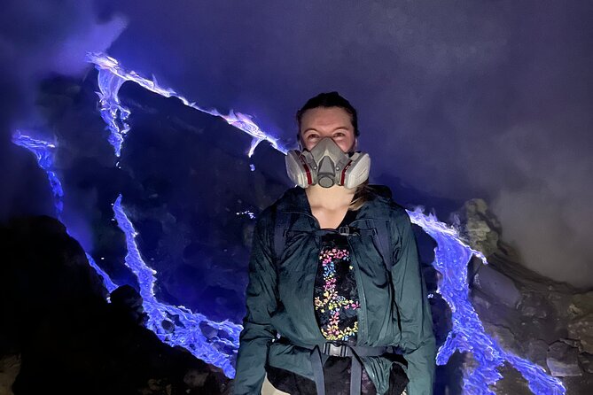 3D2N Ijen Blue Fire, Tumpak Sewu Waterfall & Mt. Bromo from Bali - Costs beyond the package: plan your food and optional extras
