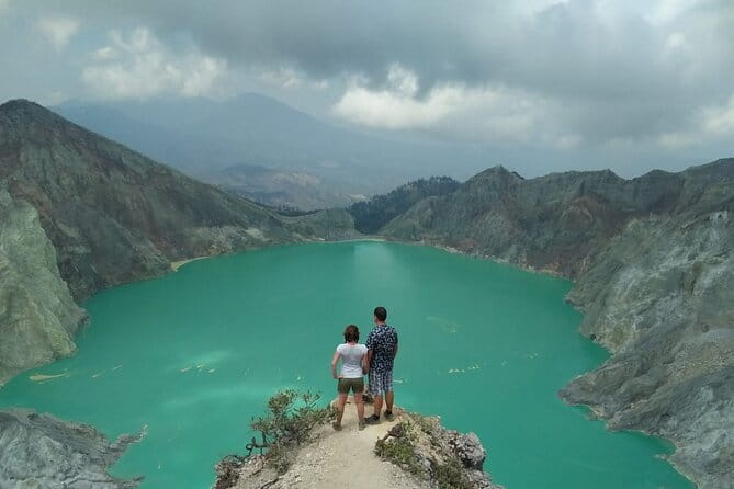 3D2N Mount Bromo Ijen Blue Fire with 4-Star Accommodation - Key Highlights You Can Actually Use