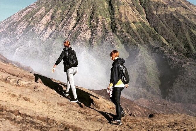 3D2N Mount Bromo Ijen Blue Fire with 4-Star Accommodation - Timing and Pace: Sunrise Runs, Road Time, and the Reality of Fatigue