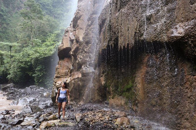 3D2N - Mount Bromo, Tumpak Sewu, Kawah Ijen Crater start from Malang or Surabaya - Comfort level: hotels, toilets, and what sleep does to you
