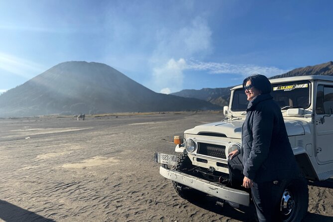 3D2N Ultimate Tumpak Sewu, Bromo & Ijen Adventure Tour - East Java’s Big Three, packed into 3D2N