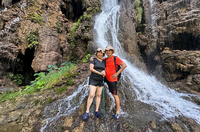 3D2N Ultimate Tumpak Sewu, Bromo & Ijen Adventure Tour - What to pack and how to show up ready
