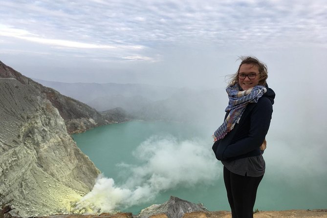3Days - Adventure Bromo Ijen via Surabaya or Malang - Bromo and Ijen in 3 days: the real vibe