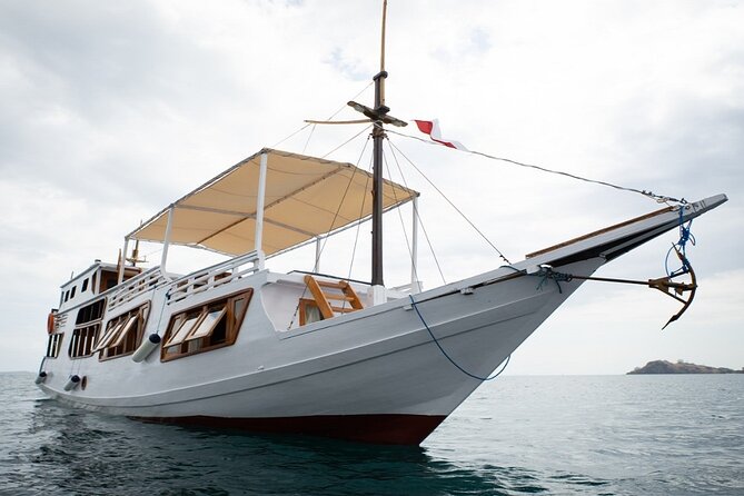 3Days Komodo Tour By Private Boat for 4 pax - Price and what $3,900 really buys