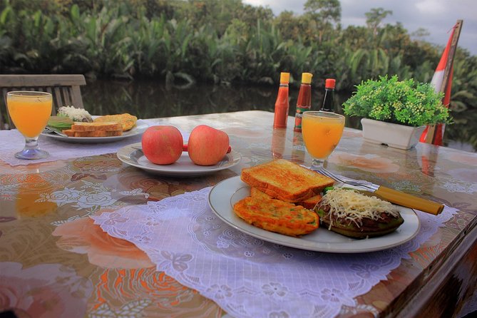 3ns Private Orangutan and Bornean Primates Kelotok Tour - The center rules that protect orangutans and your experience