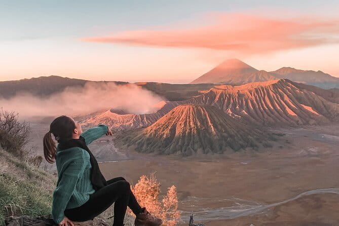 4 Days Bromo Ijen Tumpak Sewu from Surabaya Malang Banyuwangi - A tour that feels organized, with room to breathe