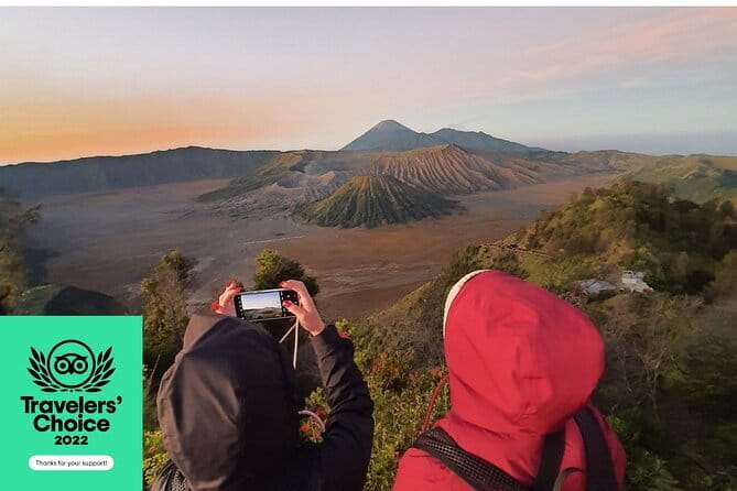 4 Days Bromo Ijen Tumpak Sewu from Surabaya Malang Banyuwangi - The long drive shift: how day 2 moves you from sulfur to sunrise mode