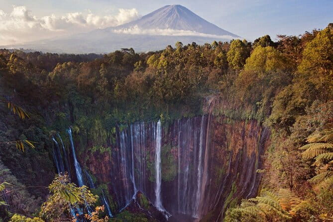 4 Days Bromo Ijen Tumpak Sewu from Surabaya Malang Banyuwangi - What this 4-day East Java route covers, in plain terms