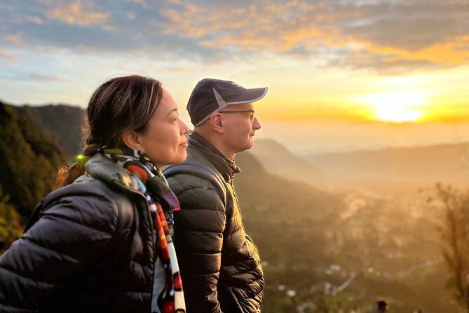 4D3N Bromo Ijen Tumpak Sewu Waterfall Tour from Surabaya/Malang - Key highlights to know before you go