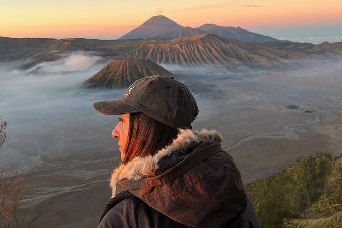 4D3N Bromo Ijen Tumpak Sewu Waterfall Tour from Surabaya/Malang - Price and value: what $527 includes, and what it doesn’t