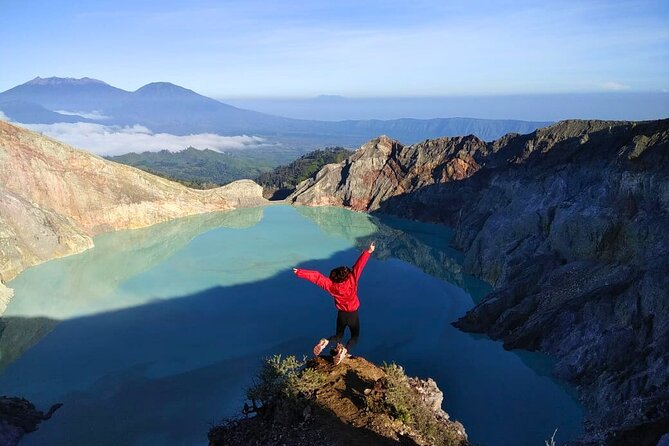 4D3N Ijen Crater,Papuma Beach, Tumpak Sewu Waterfal & Mount Bromo - Day 1: Surabaya to Bondowoso, Settling In Before the Volcano Nights