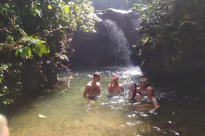 5 Day's 4 Night's jungle Tour trekking in Bukit Lawang - Getting To Gunung Leuser: Bukit Lawang Start at 8:00