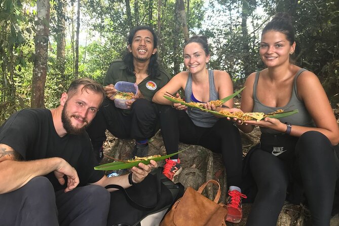 5 Day's 4 Night's jungle Tour trekking in Bukit Lawang - 5 Days of Trekking in Gunung Leuser: What You’ll Look For