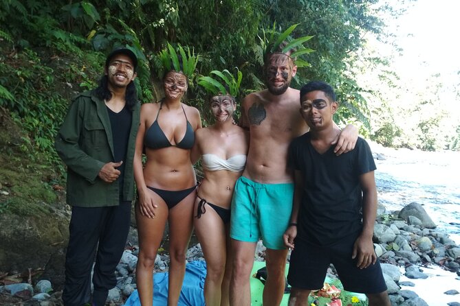 5 Day's 4 Night's jungle Tour trekking in Bukit Lawang - Guide Power: Kiyan and the Crew, plus How Personalization Works