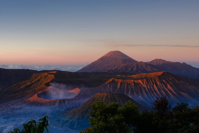 5 Days Borobudur Prambanan Tumpaksewu Bromo Ijen to Bali Private - Why This Java-to-Bali Route Feels Efficient