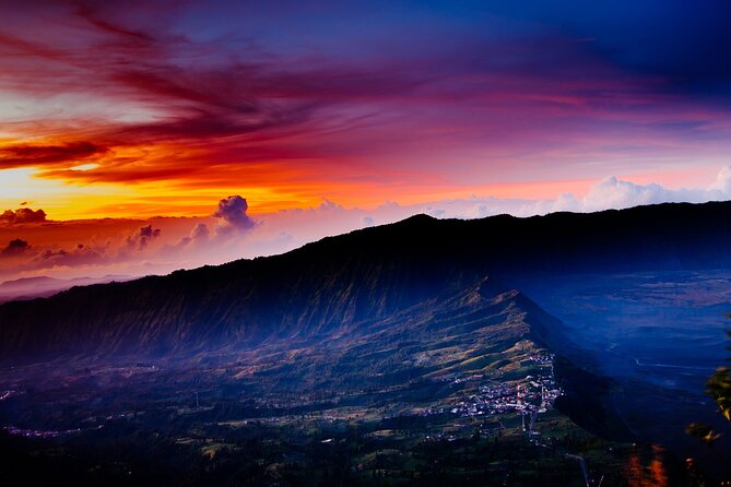 5 Days Borobudur Prambanan Tumpaksewu Bromo Ijen to Bali Private - What Is Really Included at $625 Per Person