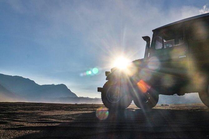 5 Days Borobudur Prambanan Tumpaksewu Bromo Ijen to Bali Private - Hotels, Meals, and the Pace You Should Plan For