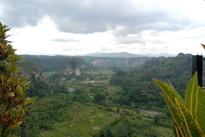 5-Days Private Tour in West Sumatera - How the private route really feels in West Sumatra