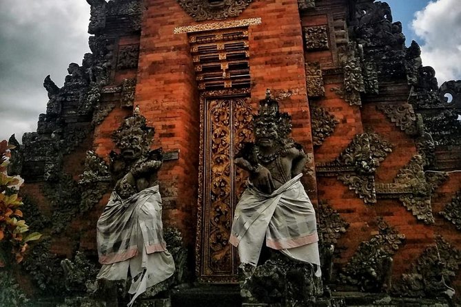 6 Days Best Of Bali And Nusa Penida All Inclusive Private Tour - Day 3 in Ubud: Monkey Forest, rice terraces, Tirta Empul, and Tegenungan