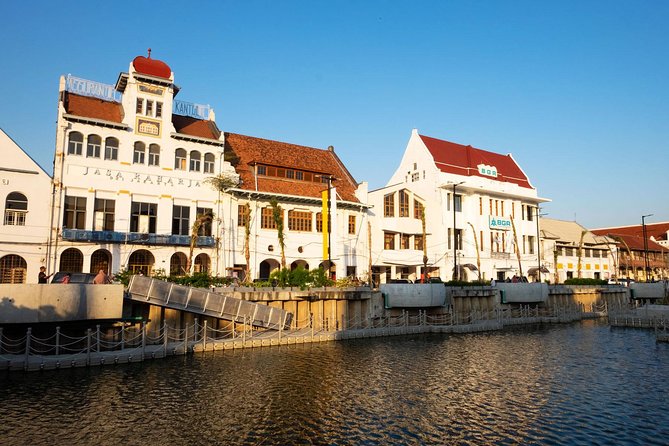 6 Hours Jakarta Private City Tour - (Must Visit Places) - Does $65 Make Sense for This Set of Stops?