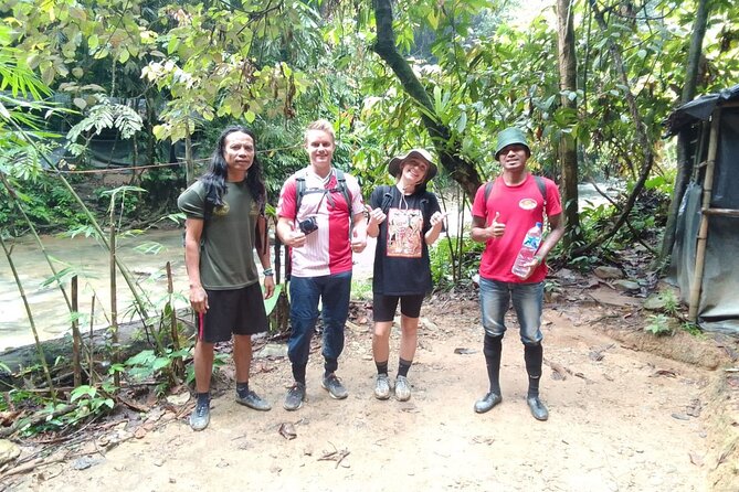 7 Days 6 Nights North Sumatra Tour (Bukit Lawang-Berastagi-Lake Toba) - Price and logistics: what $999.10 buys you