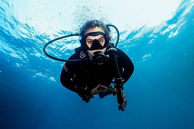 7 Fun Dives in Tulamben (for certified divers) - Premium Value Package - Tulamben for certified divers: why this package makes sense