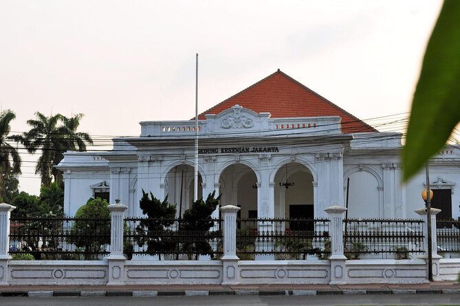 8 Hours Jakarta Private City Tour - (All Tourist Attractions) - Key Highlights You’ll Actually Feel During This 8-Hour Tour
