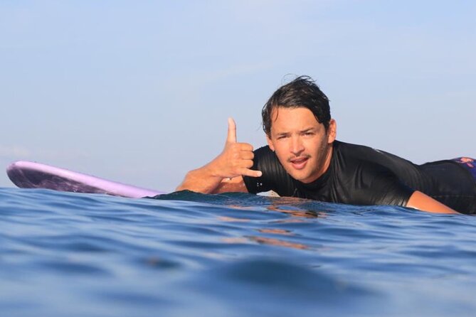 90 Minutes Surfing Lesson in Canggu - Key things to know before you paddle out