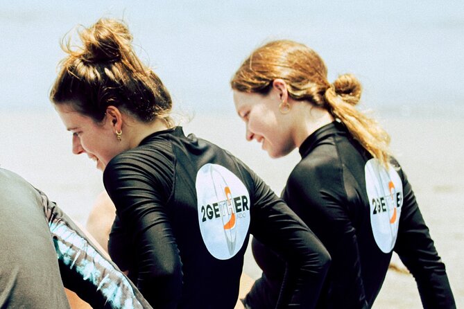90 Minutes Surfing Lesson in Canggu - What’s included in your $34 surf lesson bundle
