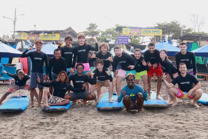 90 Minutes Surfing Lesson in Canggu - Edy’s coaching style: what stands out and why it helps
