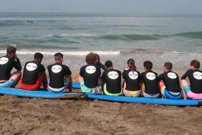 90 Minutes Surfing Lesson in Canggu - Safety, comfort, and the small extras that matter