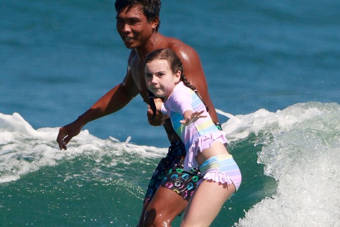 90 Minutes Surfing Lesson in Canggu - Price and value: is $34 a fair deal in Canggu?