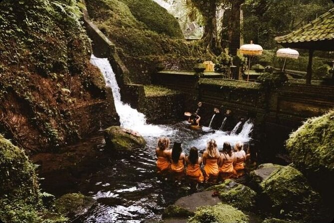 A Day Retreat In Ubud - Respectful Temple Timing, Ceremony Rules, and Comfort Tips
