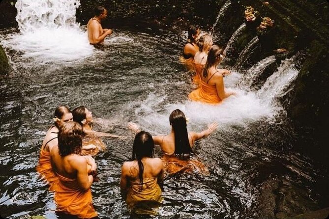 A Day Retreat In Ubud - Lunch, Pool Break, and Why This Midday Pause Is Part of the Healing