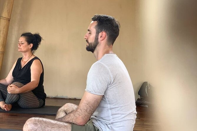 A Day Retreat In Ubud - Transfers, Timing, and Group Size: Making the Day Feel Easy