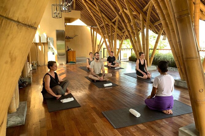 A Day Retreat In Ubud - Price and Value in Ubud: What $85 Really Buys