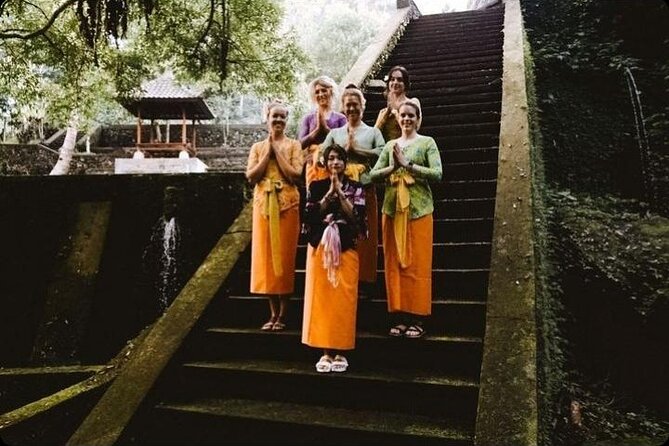 A Day Retreat In Ubud - Who This Retreat Suits Best in Bali
