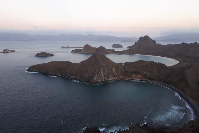 A Day to Komodo Island - What’s included, what costs extra, and what value looks like
