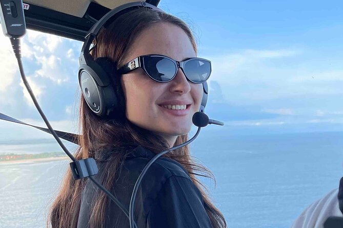Above the Island of Gods Helicopter Tour - Nusa Dua Meeting Point and Timing That You Can Actually Plan Around