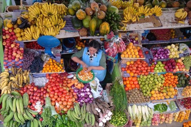 Active Volcano, Rice Field, Hot Spring, Fruit market, Tea Plantation with Lunch - Subang rice fields: a quick look at daily farm work