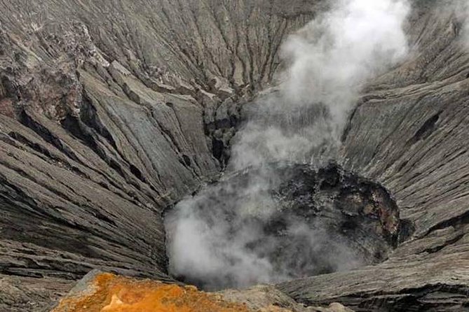 Active Volcanoes Bromo and Ijen - Start Surabaya 3 Days and 2 Nights - Entering East Java Volcano Mode From Surabaya