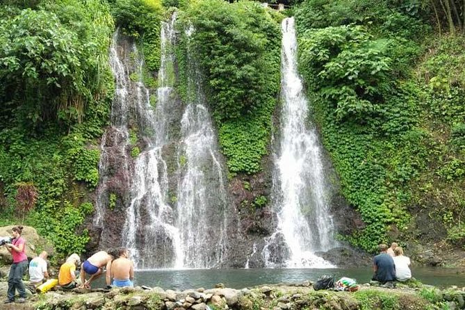 Active Volcanoes Bromo and Ijen - Start Surabaya 3 Days and 2 Nights - Reaching Mt. Bromo’s Crater and Then Pointing Toward Bondowoso