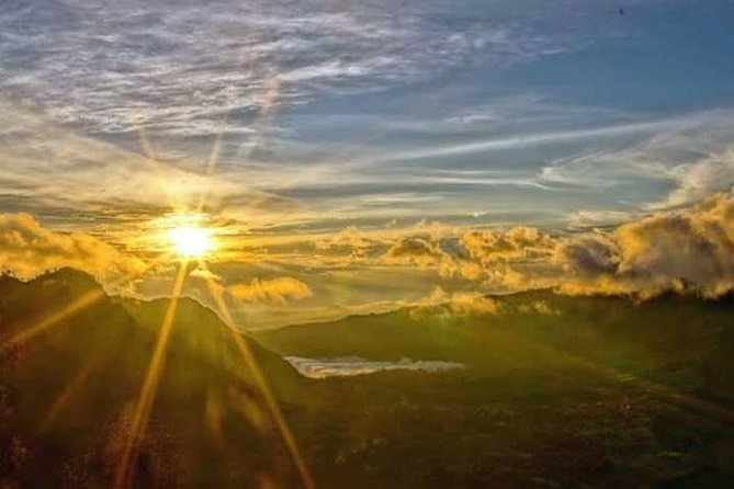 Active Volcanoes Bromo and Ijen - Start Surabaya 3 Days and 2 Nights - Jagir Waterfall and the Ketapang Ferry Finish for Bali