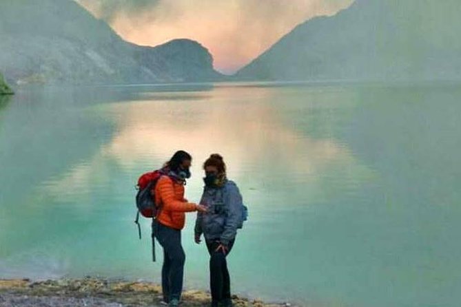Active Volcanoes Bromo and Ijen - Start Surabaya 3 Days and 2 Nights - Price and Value: What USD 325 Really Buys You