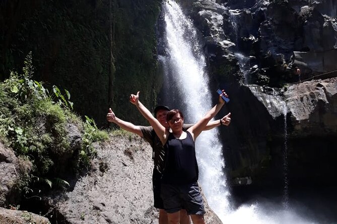 Adventures Tour : Bali Hidden Canyon Trekking - Beji Guwang - What to bring so the day is actually enjoyable
