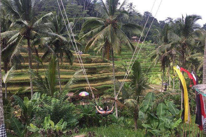 Adventures Tour : Bali Hidden Canyon Trekking - Beji Guwang - Guides, safety, and why the small group matters