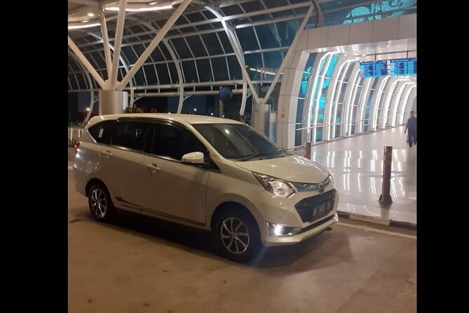 Airport Transfer Bali - Why This Private Bali Airport Transfer Beats the Arrival Chaos