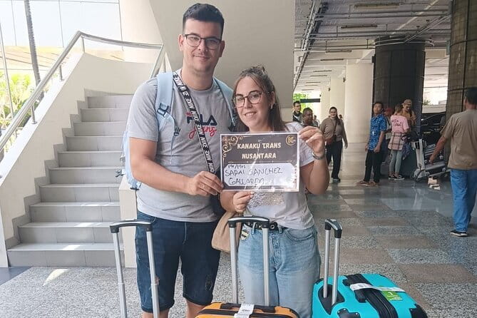 Airport Transfer Bali - Where You Can Be Dropped Off, From Seminyak to Amed